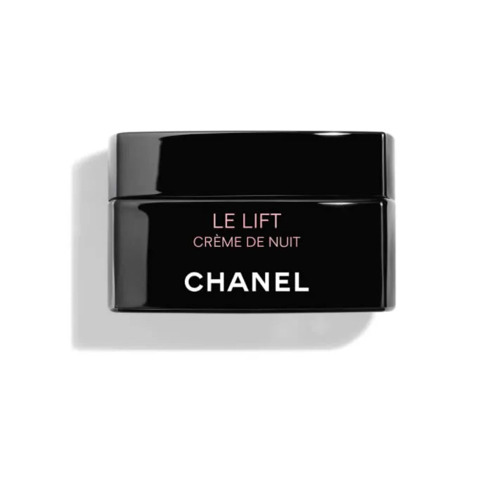 Chanel Le Lift Crème De Nuit Unisex, 50 ml