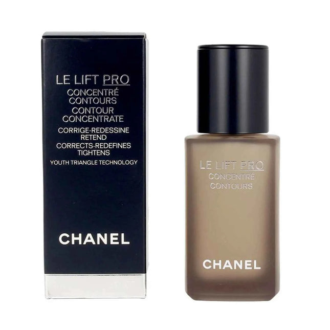 Chanel Le Lift Pro Concentré Contours Unisex, 30 ml