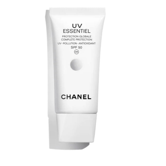 Chanel Sun Uv Essentiel Spf50 Unisex, 30 ml