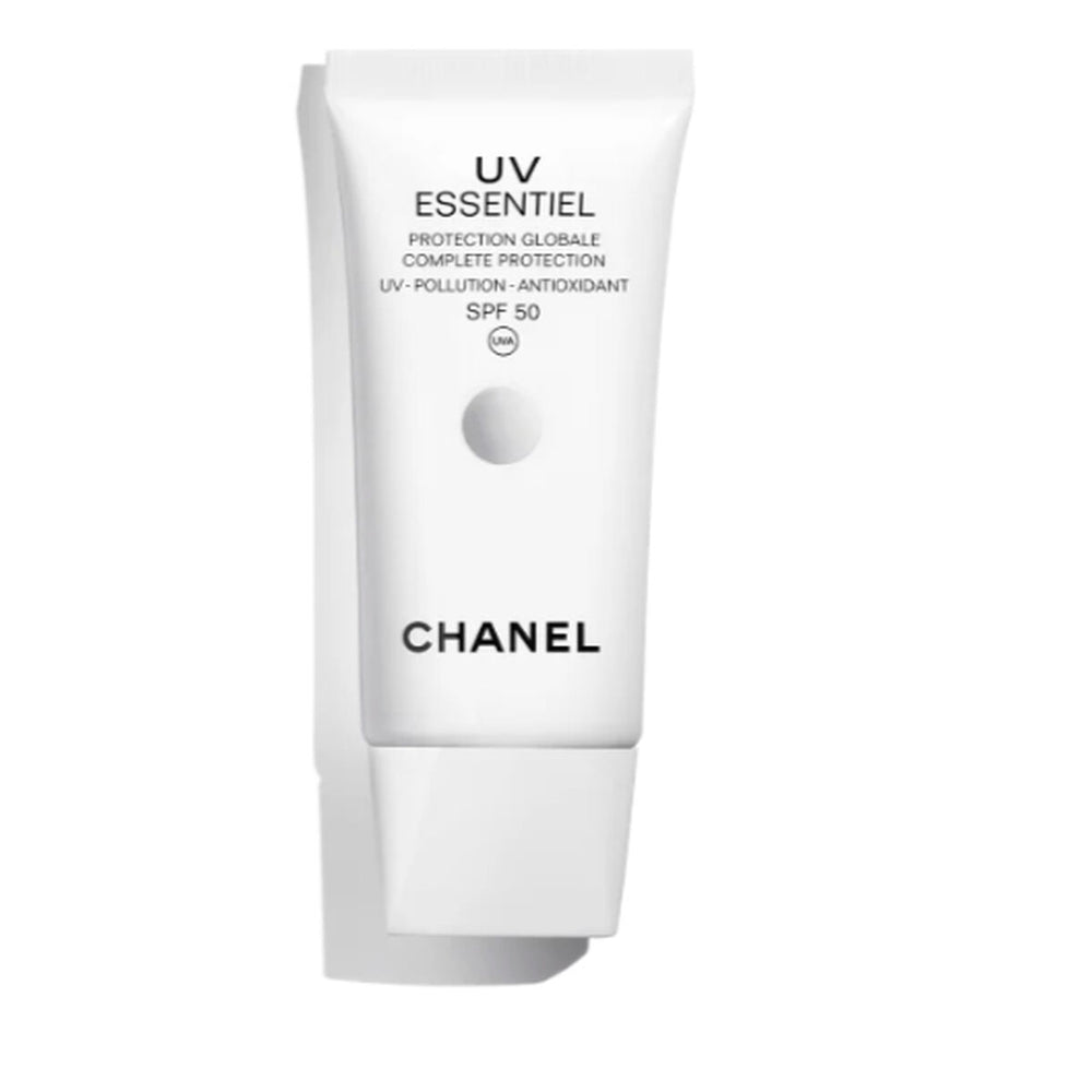 Chanel Sun Uv Essentiel Spf50 Unisex, 30 ml