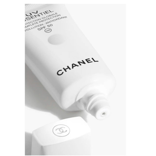 Chanel Sun Uv Essentiel Spf50 Unisex, 30 ml