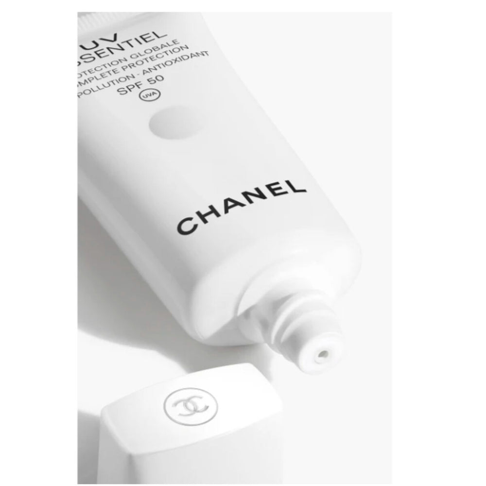 Chanel Sun Uv Essentiel Spf50 Unisex, 30 ml