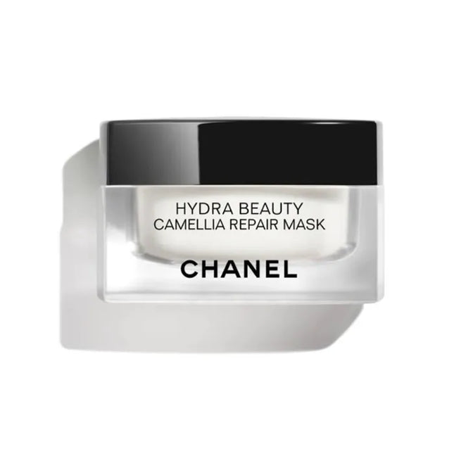 Chanel Hydra Beauty Camelia Repair Mask, 50 g