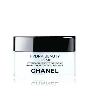 Chanel Hydra Beauty – Cream Hydration Protection Radiance Unisex, 50 ml