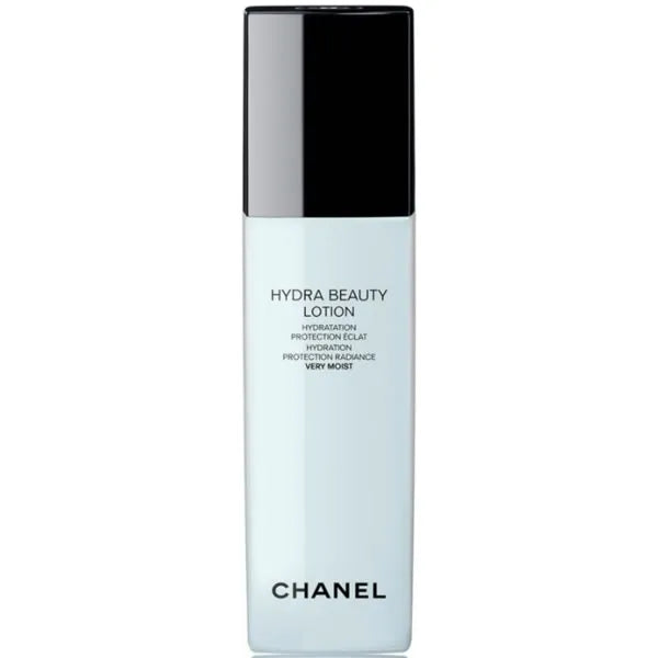 Chanel Hydra Beauty – Lotion Very Moist Unisex, 150 ml