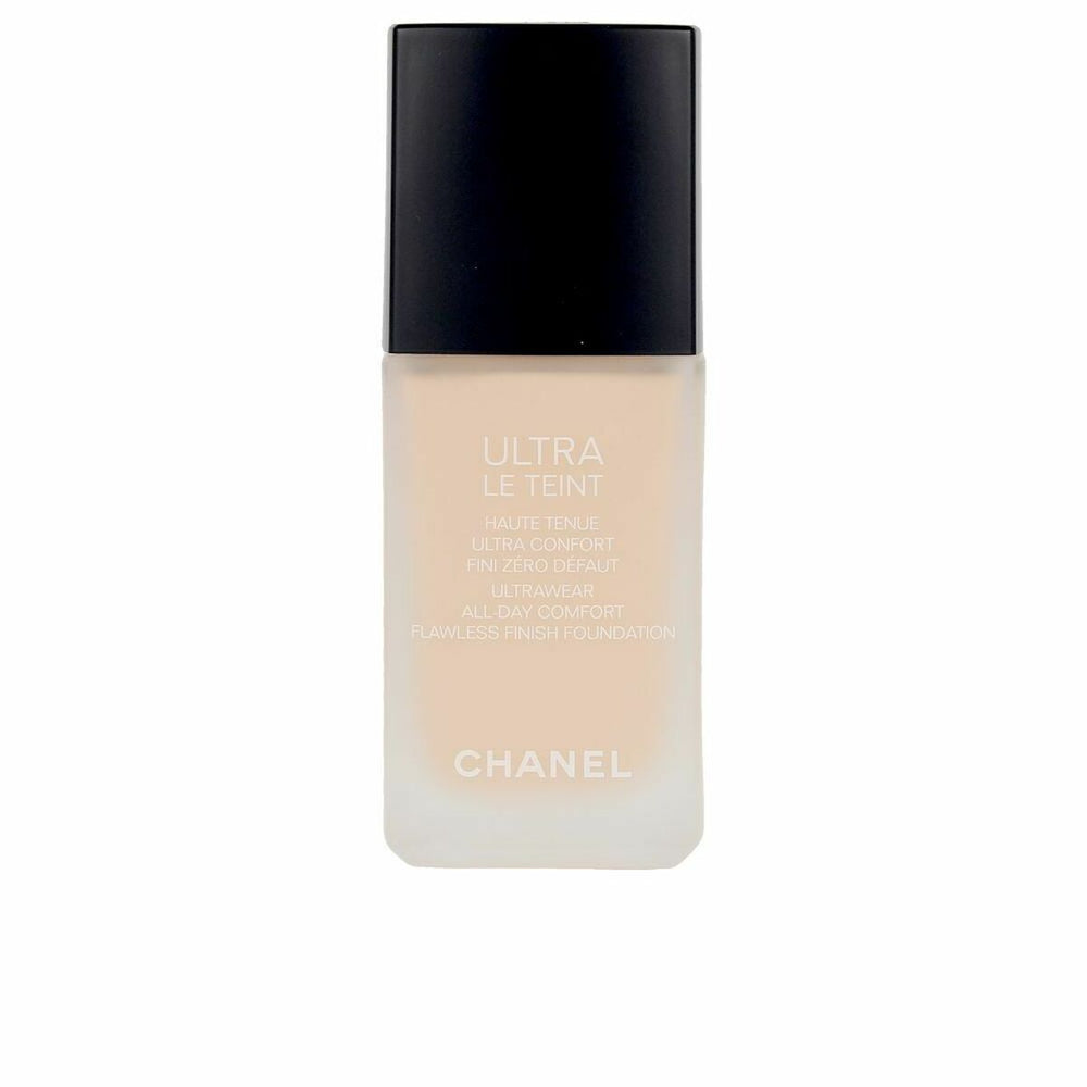 Chanel Le Teint Ultra Fluide B10 Unisex, 30 ml