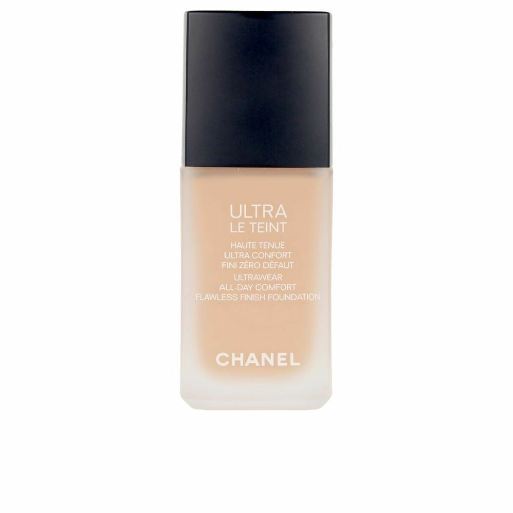 Chanel Le Teint Ultra Fluide B40 Unisex, 30 ml