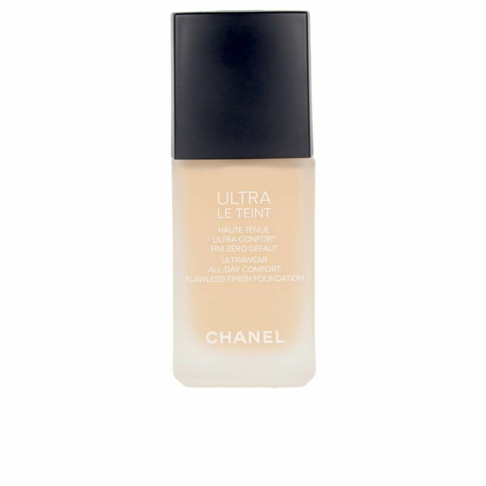 Chanel Ultra Le Teint Fluide Bd31 Unisex, 30 ml