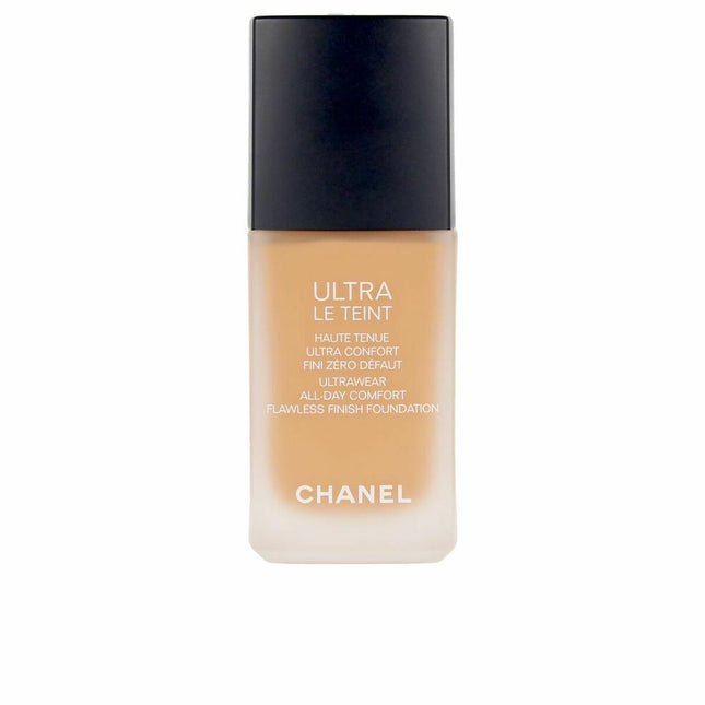 Chanel Ultra Le Teint Fluide Bd91 Unisex, 30 ml