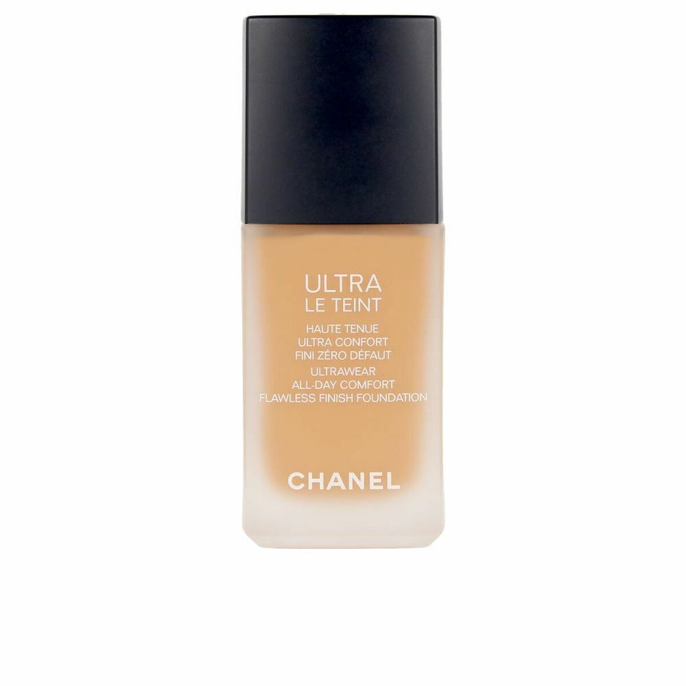 Chanel Ultra Le Teint Fluide Bd91 Unisex, 30 ml