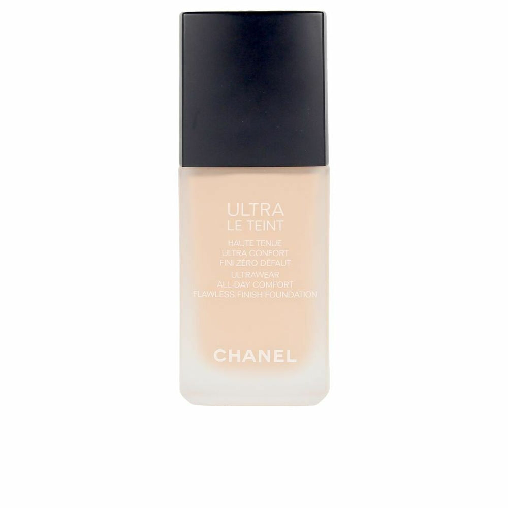 Chanel Ultra Le Teint Fluide Br22 Unisex, 30 ml