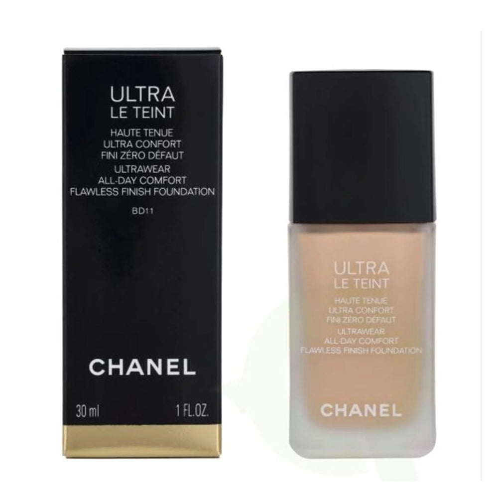 Chanel Le Teint Ultra Fluide Bd11 Unisex, 30 ml