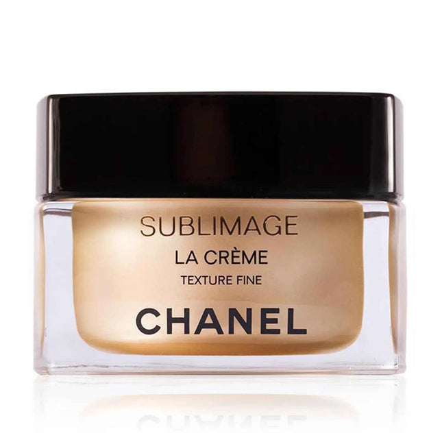 Chanel Sublimage La Crème Texture Fine Unisex, 50 g