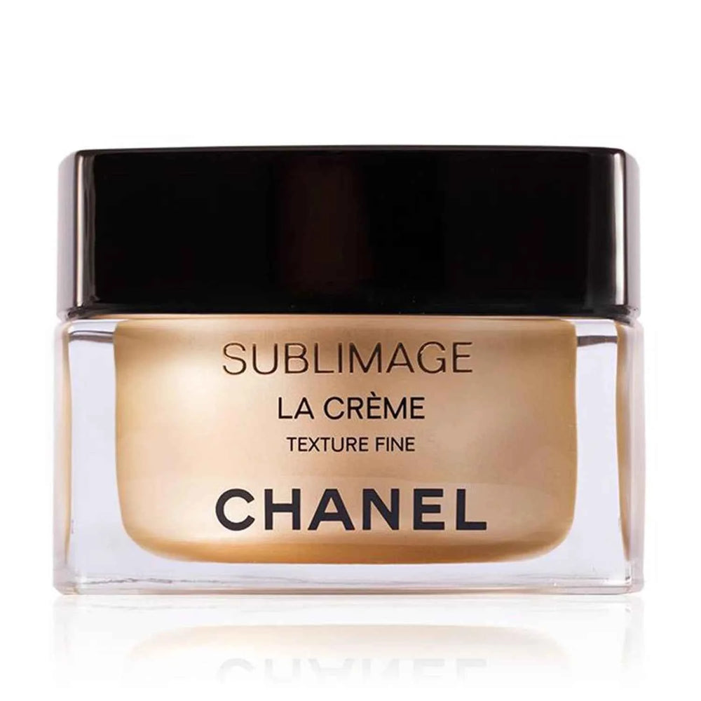 Chanel Sublimage La Crème Texture Fine Unisex, 50 g