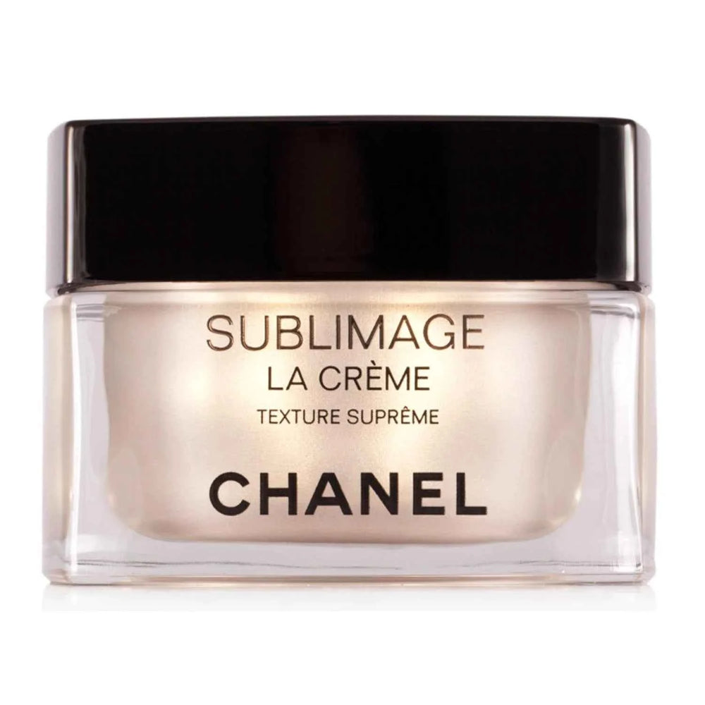 Chanel Sublimage La Crème Texture Suprême Unisex, 50 g