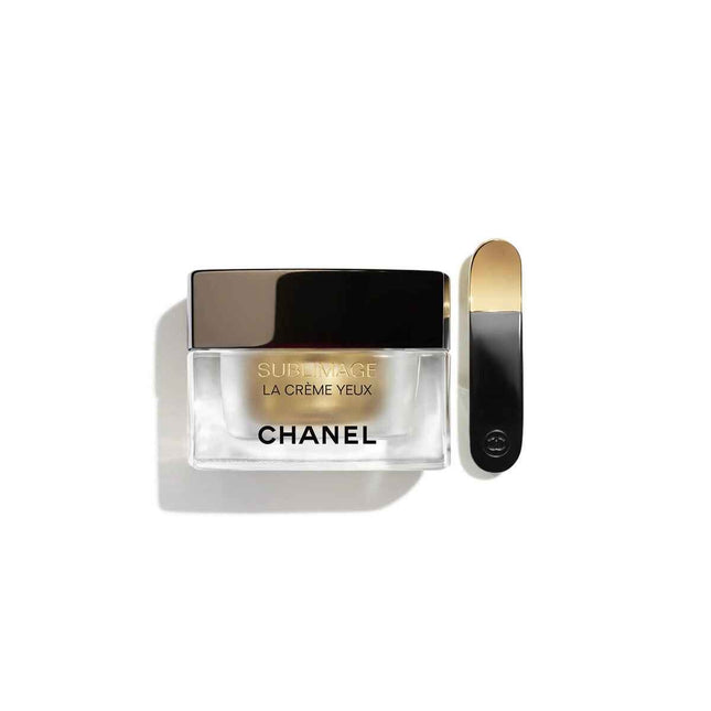 Chanel Sublimage La Crème Yeux Unisex, 15 g