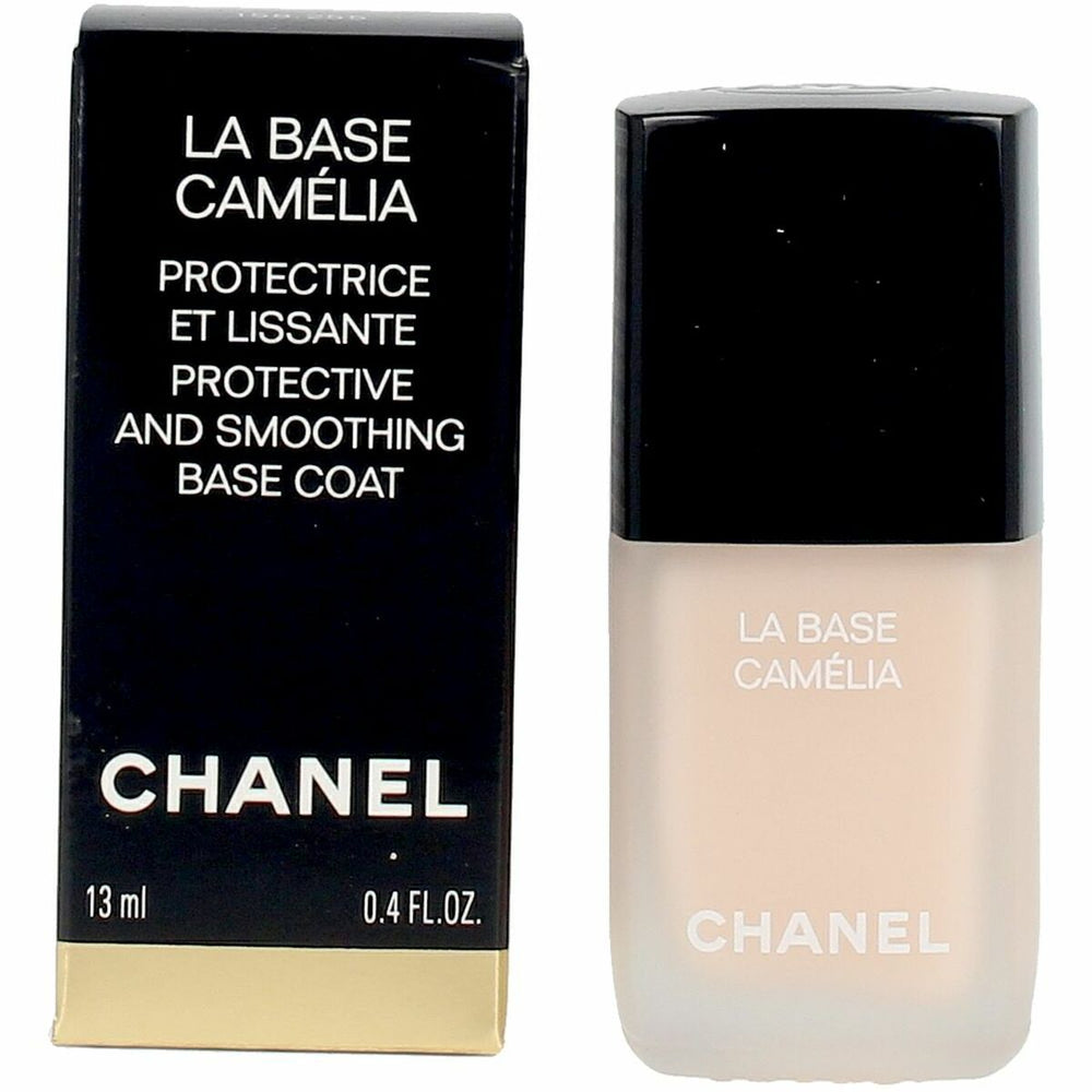 Chanel Camélia La Base Coat Unisex, 13 ml