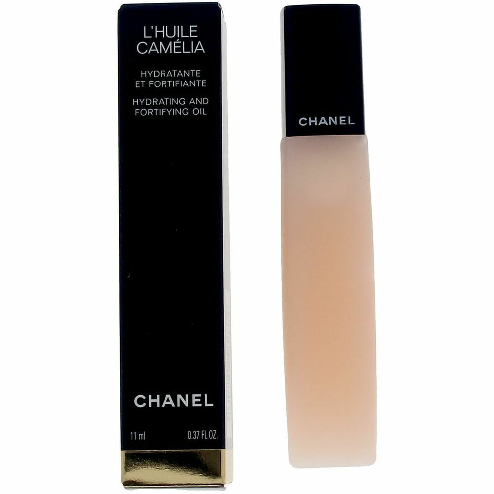 Chanel Camélia L'huile Hydrating 1 U Unisex