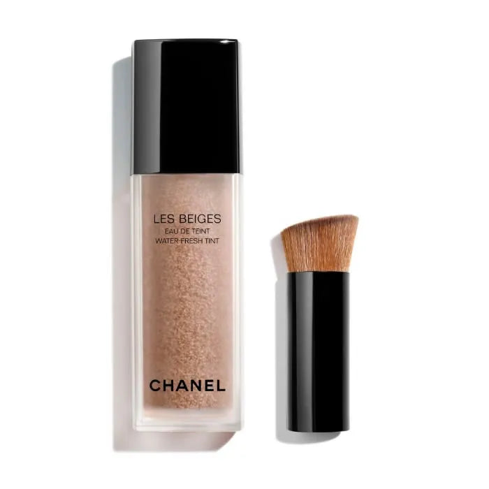 Chanel Les Beiges Eau De Teint Medium Unisex, 30 ml