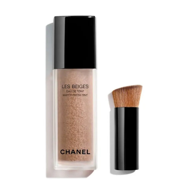 Chanel Les Beiges Eau De Teint Medium Plus Unisex, 30 ml