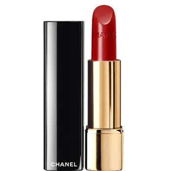 Chanel Rouge Allure Luminous Intense Lip Colour 104 Passion Unisex
