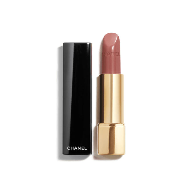 Chanel Rouge Allure Le Rouge Intense 196-À Demi Mot Unisex, 3,5 g