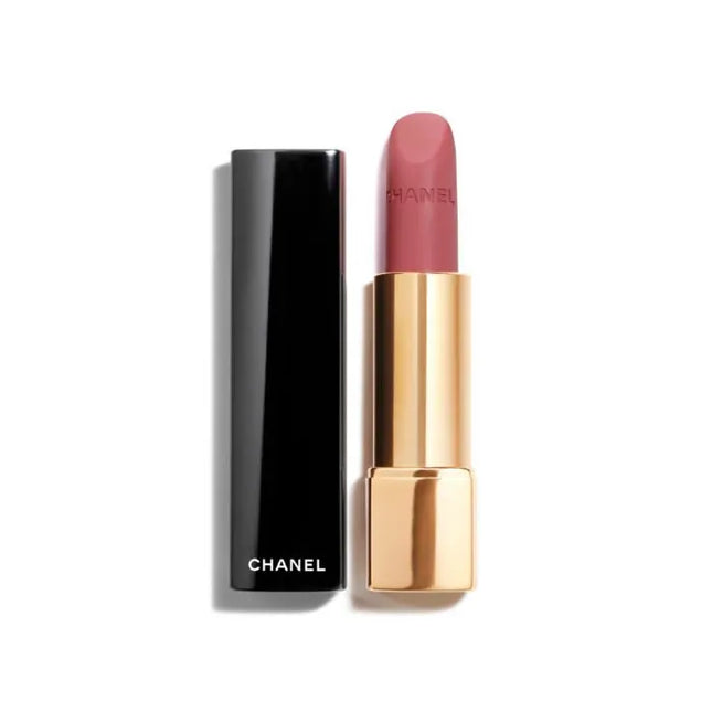 Chanel Rouge Allure Velvet Luminous Matte Lip Colour 69 Abstrait Unisex