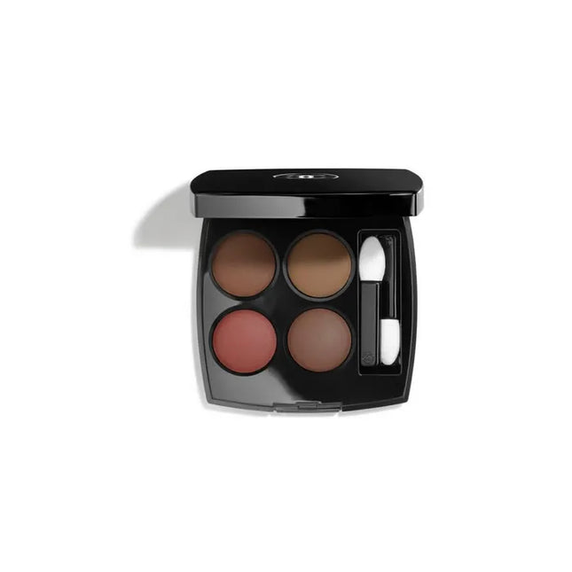 Chanel Les 4 Ombres Multi-Effect Quadra Eyeshadow 268 Candeur Et Expérience, 2 g