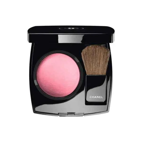 Chanel Joues Contraste Powder Blush 64 pink Explosion Unisex
