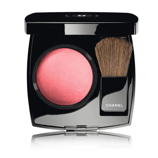 Chanel Joues Contraste Powder Blush 72 Rose Initiale Unisex