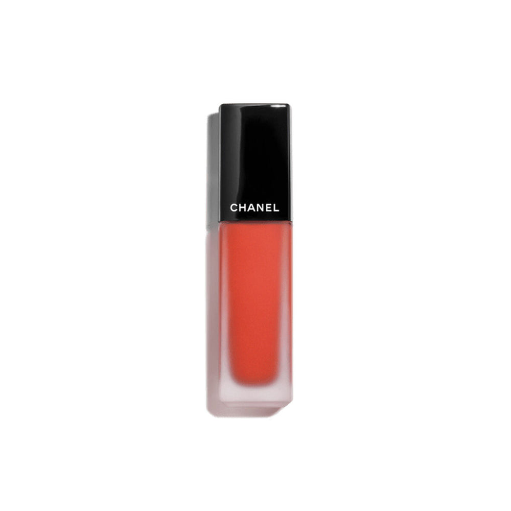 Chanel Rouge Allure Liquid Velvet 218-Envoûtante Unisex, 6 ml