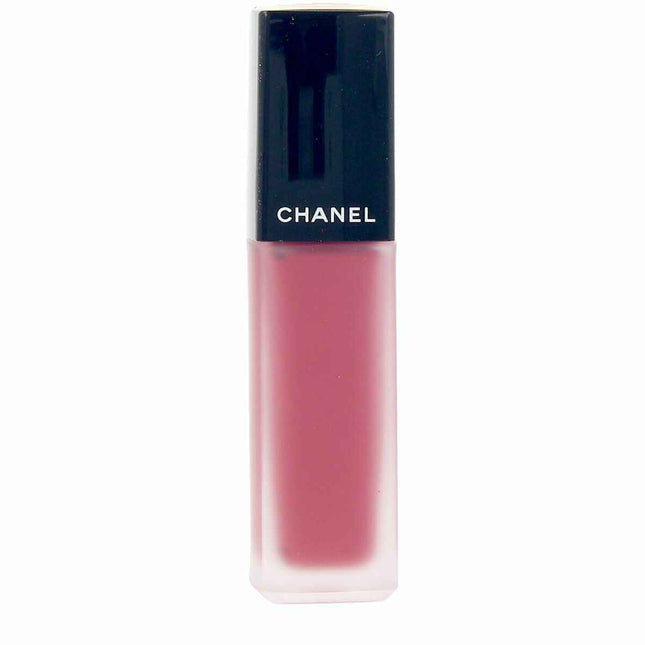 Chanel Rouge Allure Liquid Velvet 244-Palpitante Unisex, 6 ml
