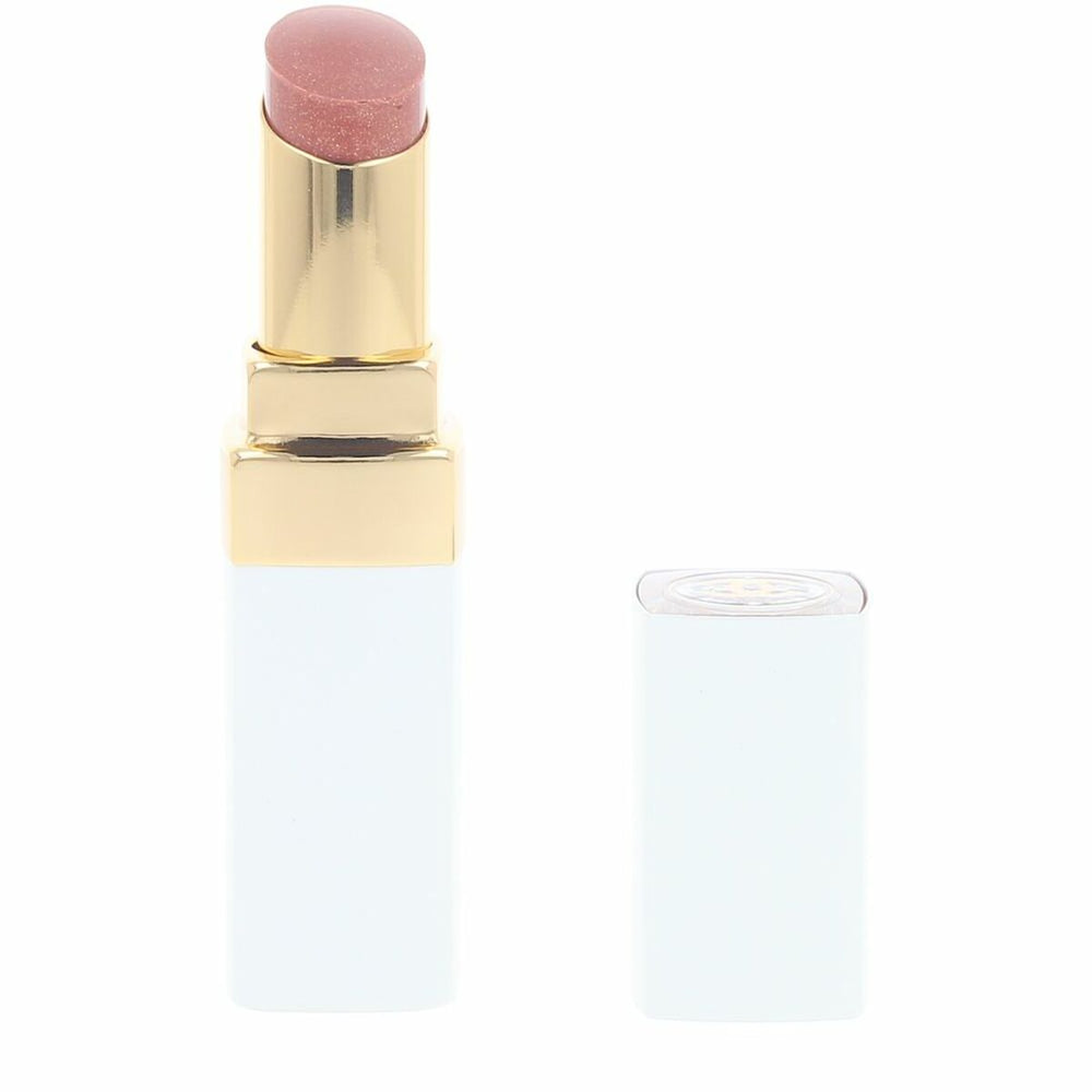 Chanel Rouge Coco Baume Bálsamo Con Color Hidratante 752-Honey Bliss Unisex, 3 g