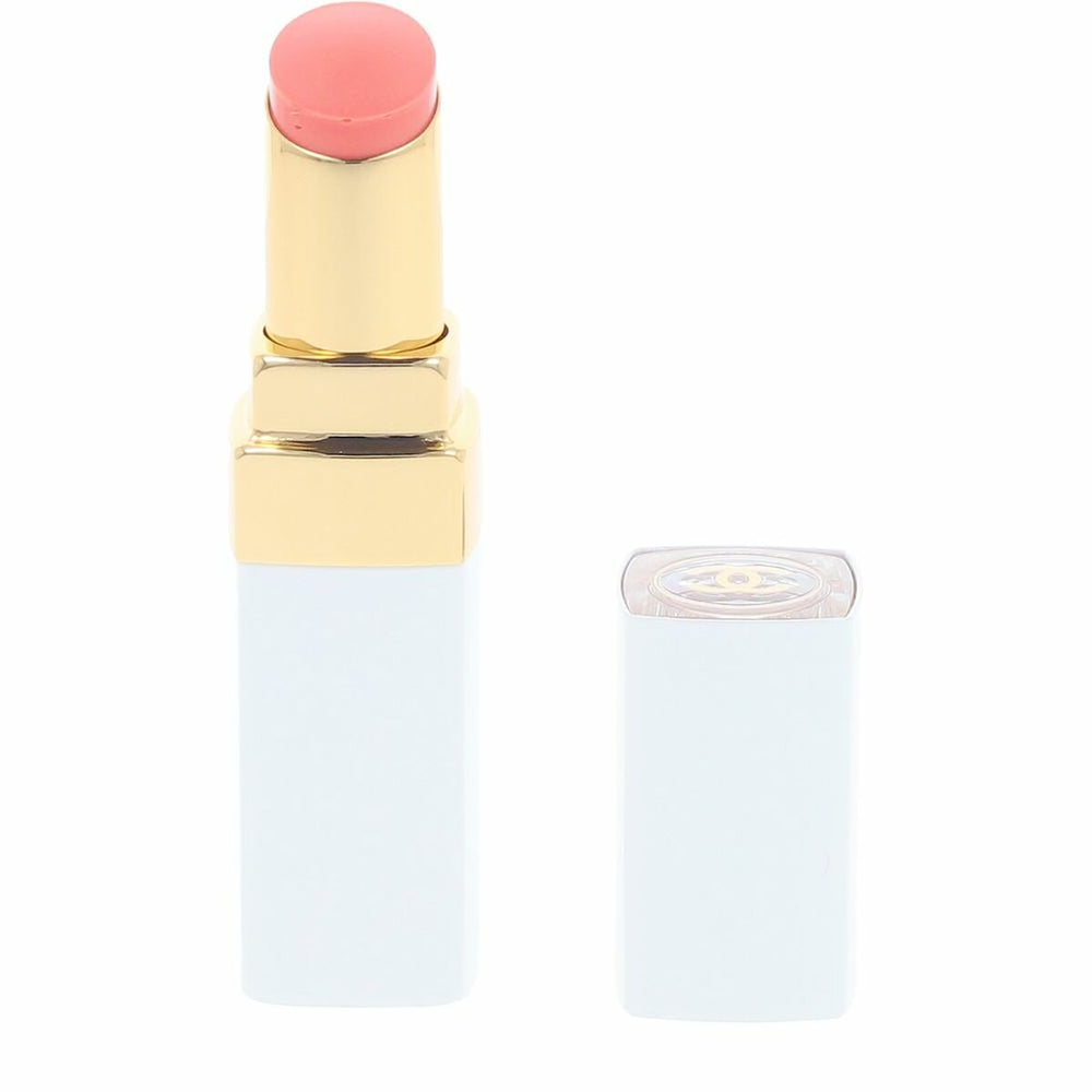Chanel Rouge Coco Baume Bálsamo Con Color Hidratante 754-Tender Peach Unisex, 3 g