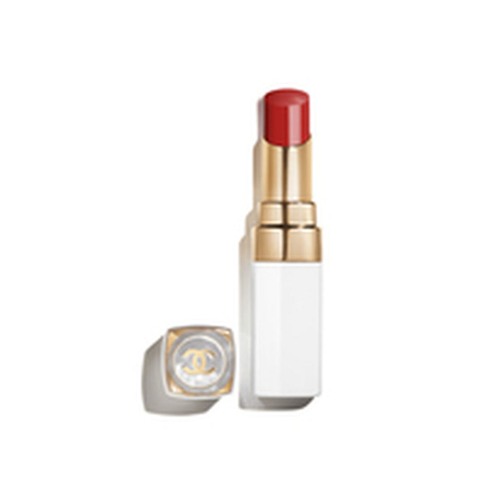 Chanel Rouge Coco Baume Bálsamo Con Color Hidratante 756-Cherry Burst Unisex, 3 g