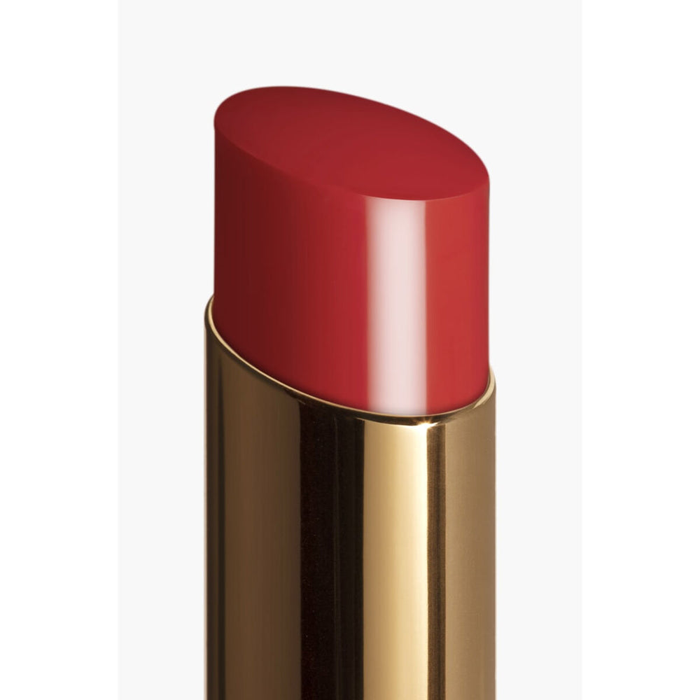 Chanel Rouge Coco Baume Bálsamo Con Color Hidratante 756-Cherry Burst Unisex, 3 g