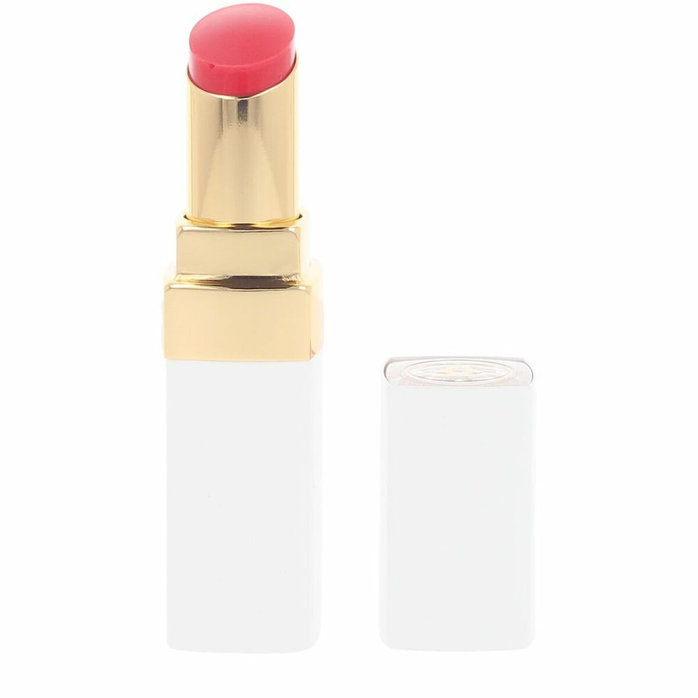 Chanel Rouge Coco Baume Bálsamo Con Color Hidratante 756-Cherry Burst Unisex, 3 g
