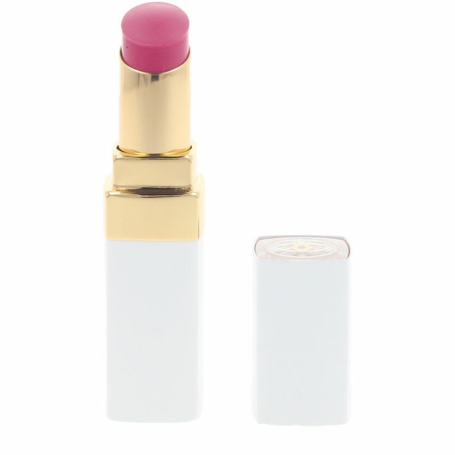 Chanel Rouge Coco Baume Bálsamo Con Color Hidratante 762-Raspberry Kiss Unisex, 3 g