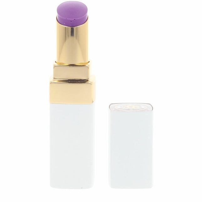 Chanel Rouge Coco Baume Bálsamo Con Color Hidratante 764-Charming Lilac Unisex, 3 g
