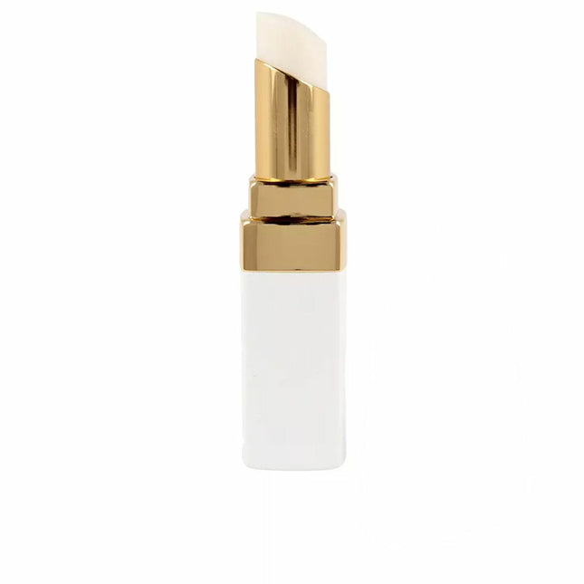 Chanel Rouge Coco Baume Hydrating Conditioning Lip Balm 912-Dreamy White Unisex