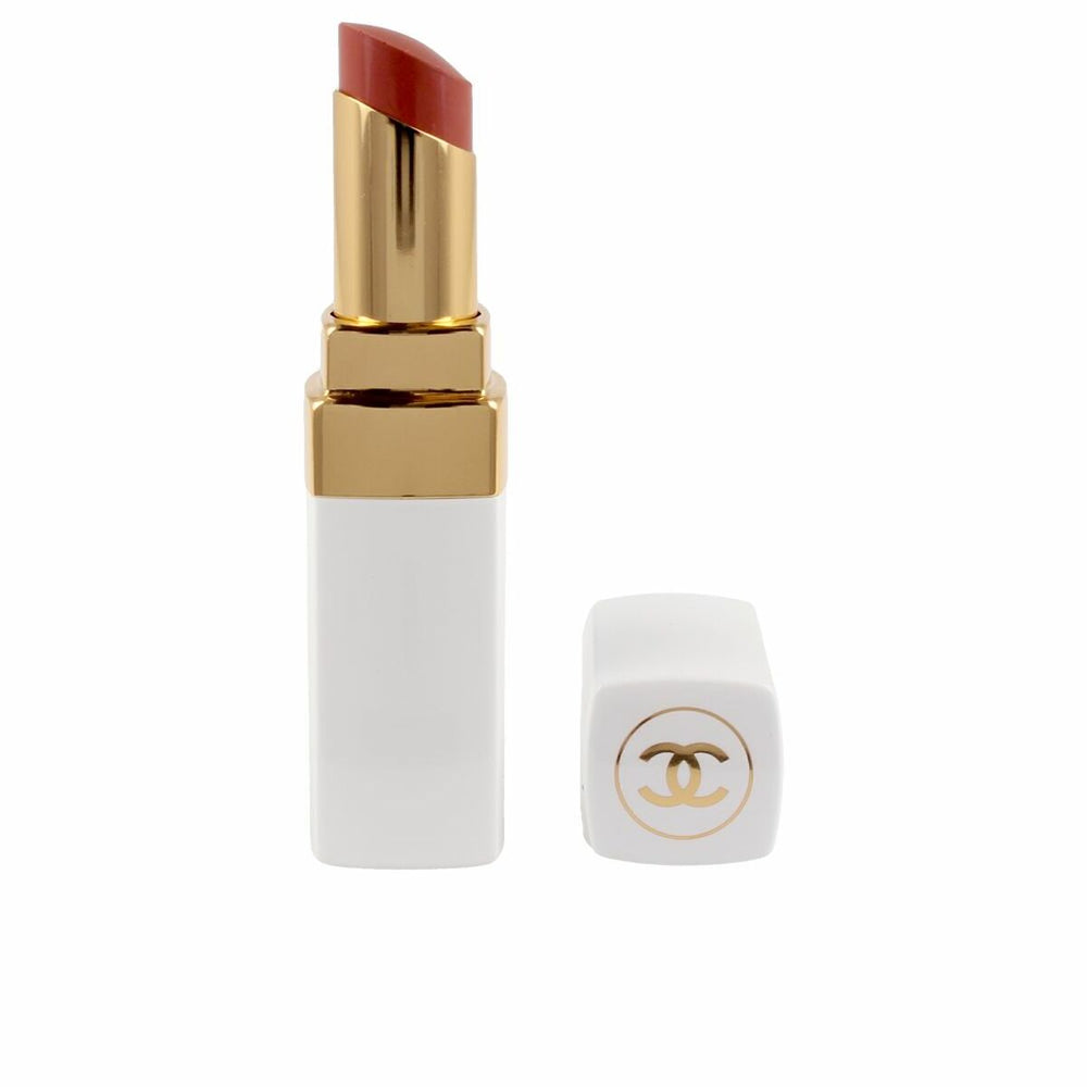Chanel Rouge Coco Baume Hydrating Conditioning Lip Balm 914-Natural Charm Unisex