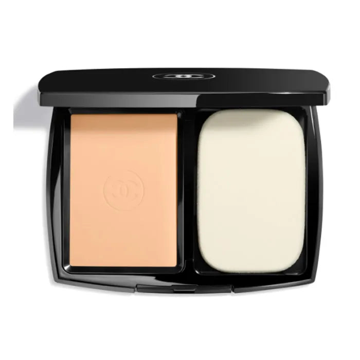 Chanel Ultra Le Teint Compact Spf15 B40 Unisex