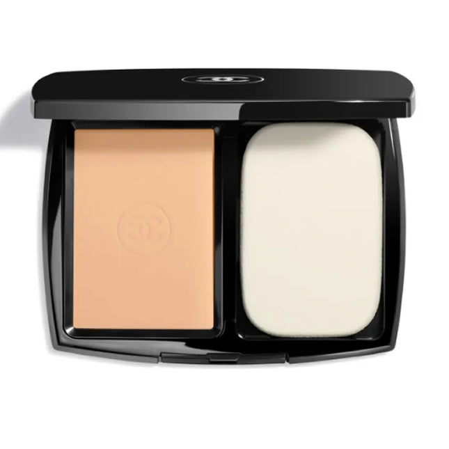 Chanel Ultra Le Teint Compact Spf15 B60 Unisex