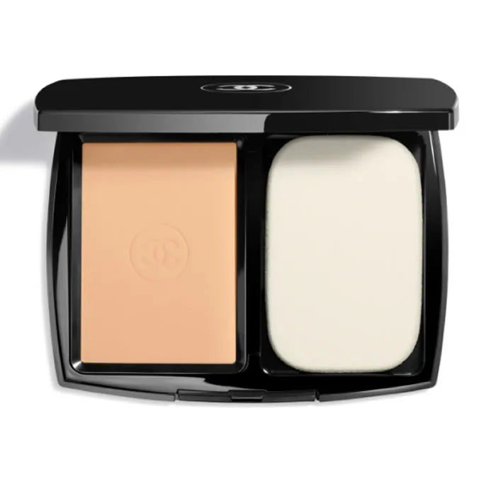 Chanel Ultra Le Teint Compact Spf15 B60 Unisex
