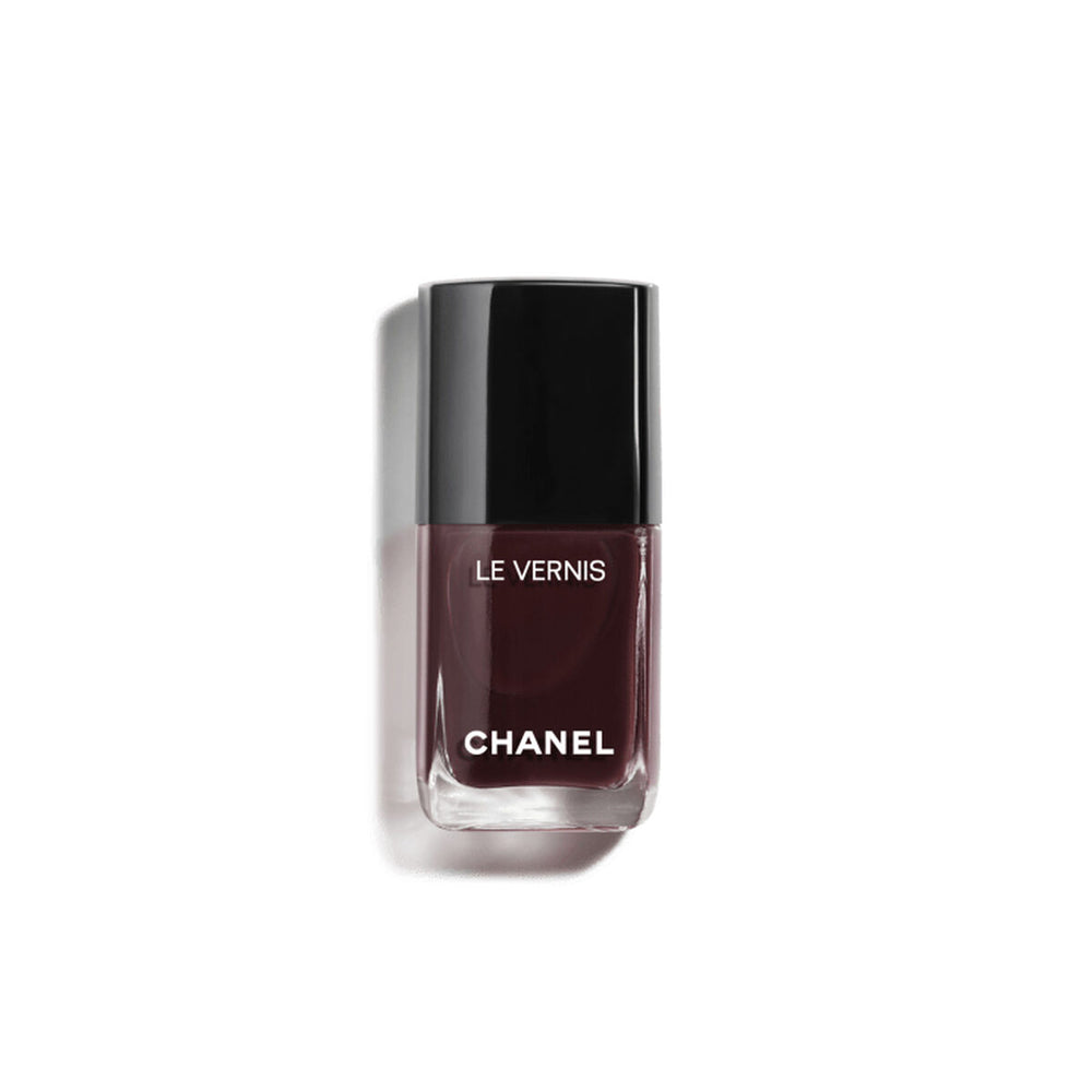 Chanel Le Vernis 155-Rouge Noir Unisex, 13 ml