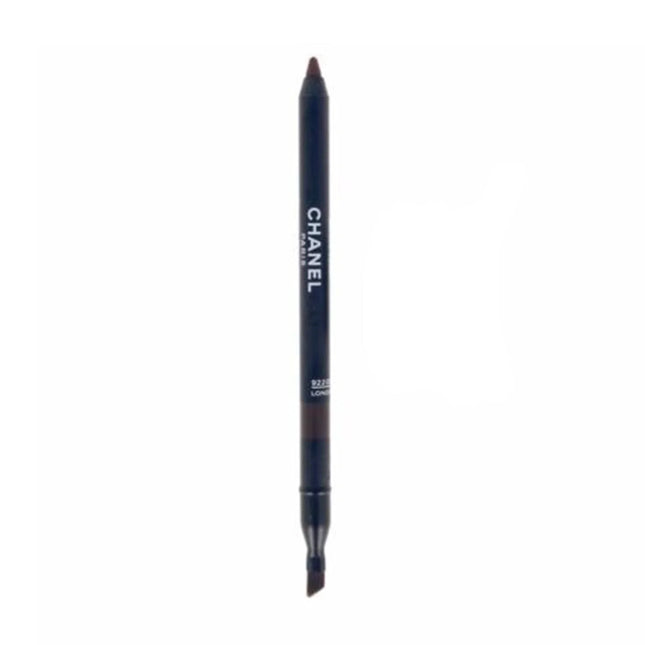 Chanel Le Crayon Yeux Precision Eye Definer Crun Teak-02 Unisex
