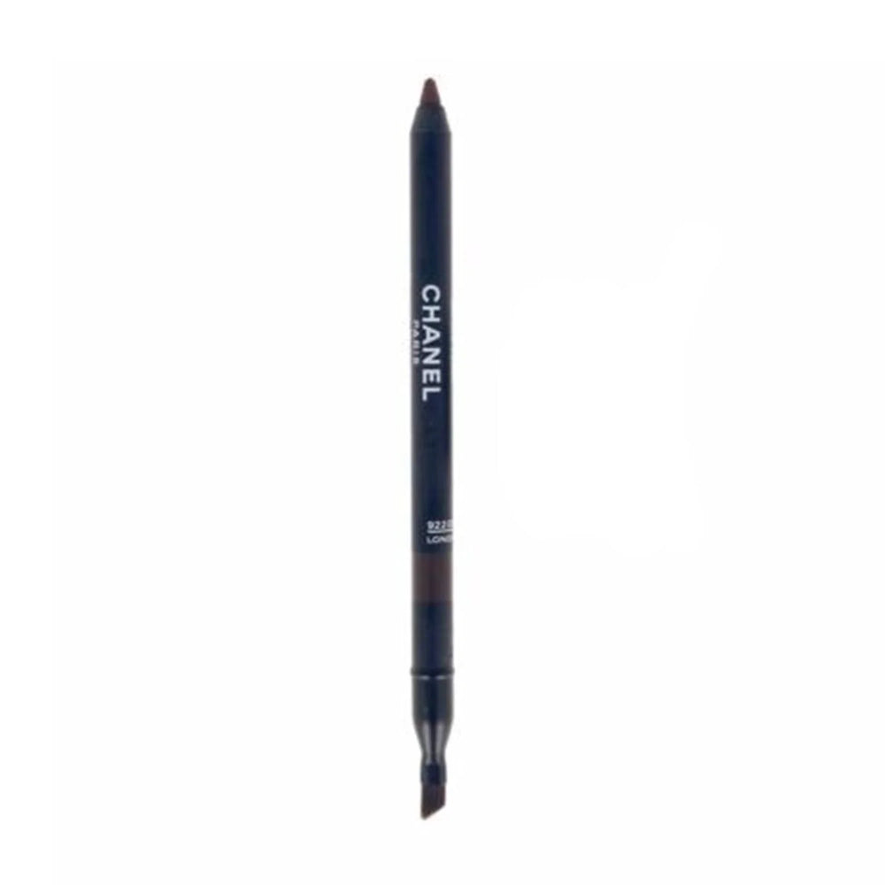 Chanel Le Crayon Yeux Precision Eye Definer Crun Teak-02 Unisex