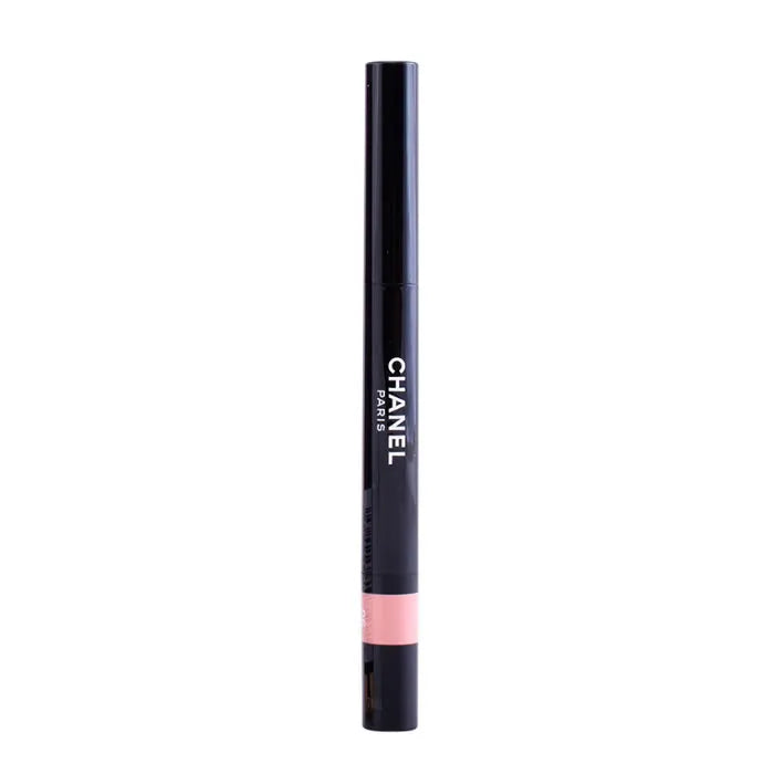 Chanel Stylo Ombre Et Contour Eyeshadow Liner Khol 06 Nude Éclat Unisex