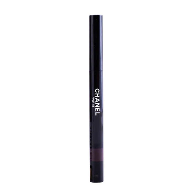 Chanel Stylo Ombre Et Contour Eyeshadow Liner Khol 08 Rouge Noir Unisex