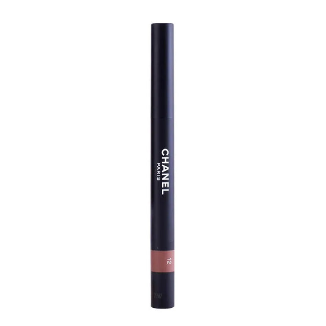 Chanel Stylo Ombre Et Contour Eyeshadow Liner Khol 12 Contour Clair Unisex